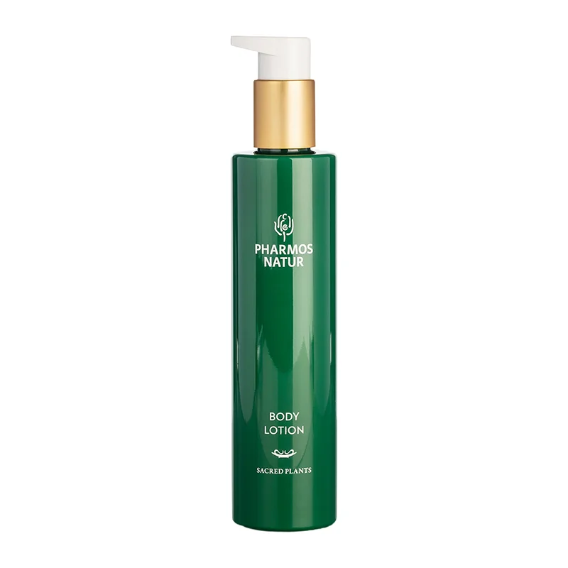 PHARMOS NATUR Body Care, Body Lotion Classic, 200ml 1-010020