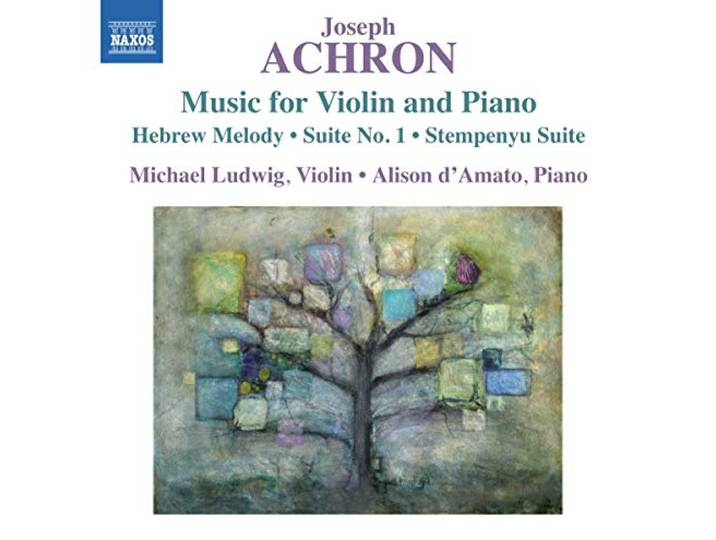 Musik für Violine und Klavier