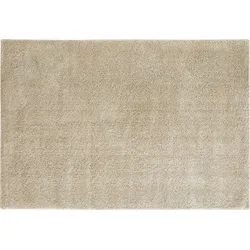 andiamo Teppich Chester beige 80 x 150 cm