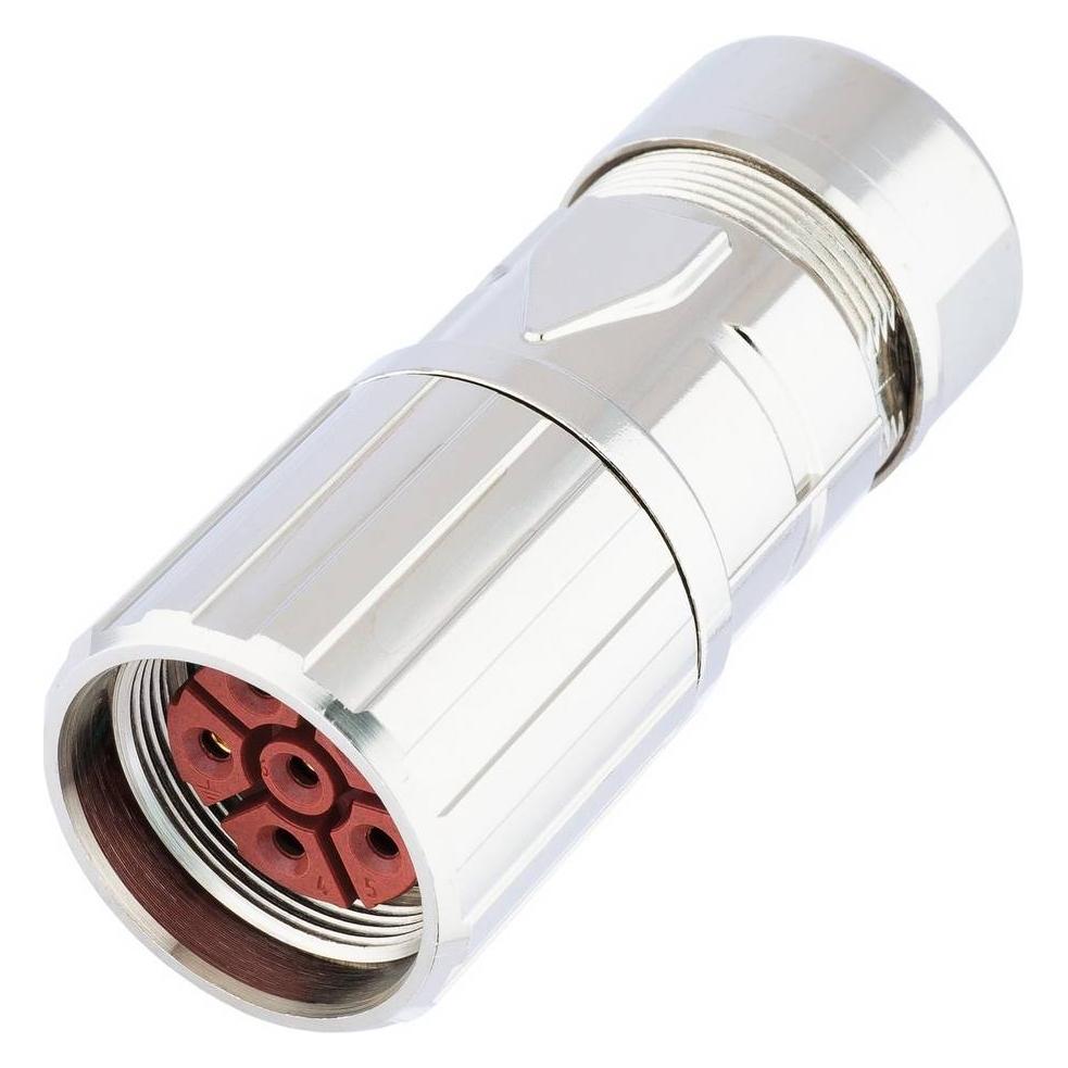 Lapp EPIC POWER LS1 D6 5+PE (73000030)