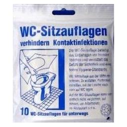 Brunner WC Sitzauflagen (5955386)