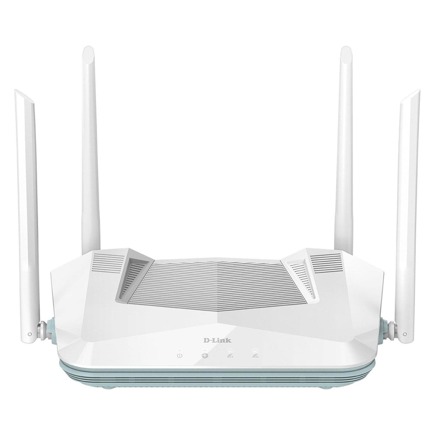 D-Link Eagle Pro Ai Smart Router (R32/E)