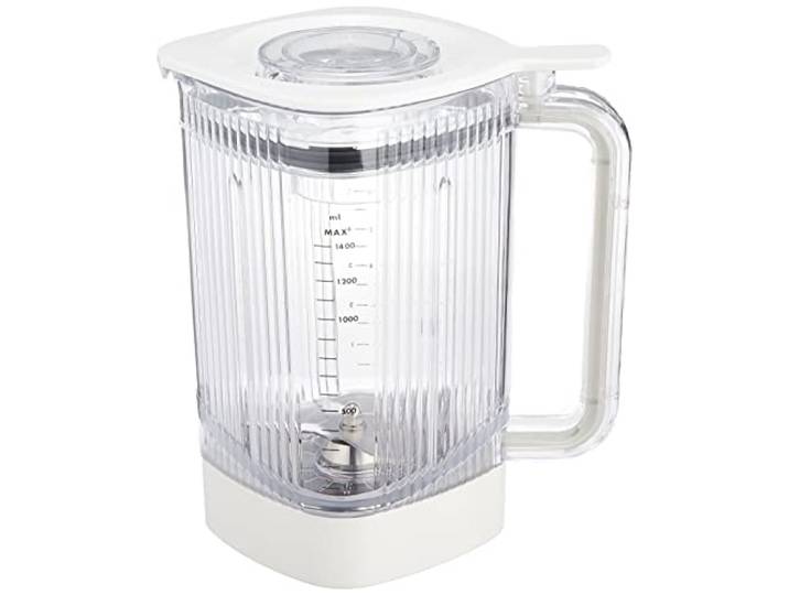 Zwilling Table Blender Set, 1,4 l White Enfinigy