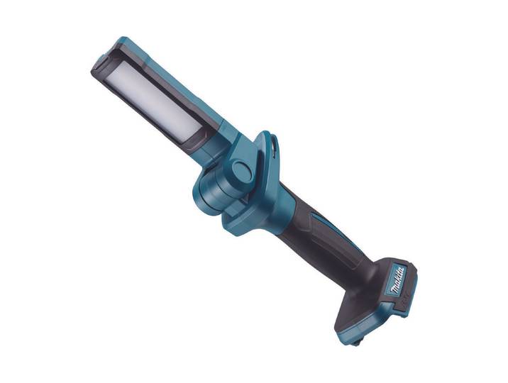Makita Akku-Stablampe LXT Dml816X mit Diffusor 18 V