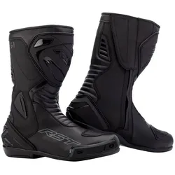RST S-1, Stiefel - Schwarz - 43 EU