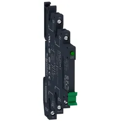 Schneider Electric Schmales Halbleiterrelais SSL1A12JDPV
