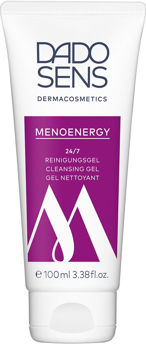100ml DADO SENS MENOENERGY 24/7 Reinigungsgel