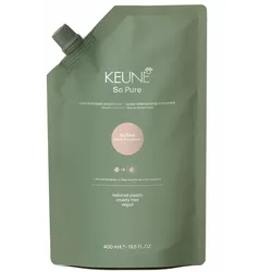 400ml KEUNE SO PURE Polish Conditioner Refill