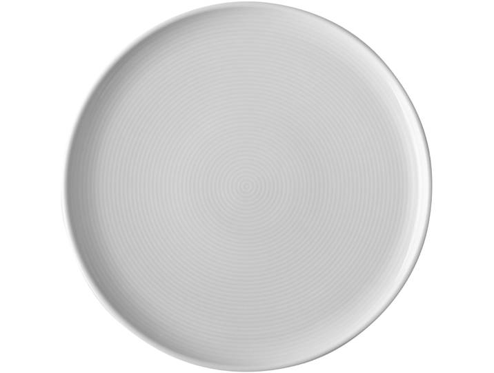 Sola Teller Basic Chic weiss Porzellan D 20 cm 1 Stk