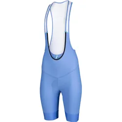 Super Natural, Damen, Outdoorhose, Train (XL), Blau