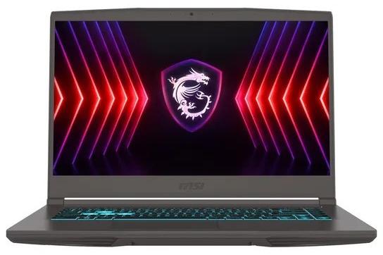MSI Thin 15 B13UC-3475NN i5-13420H - Notebook - Core i5