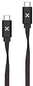 Wefix Cabo  USB-C 1M - Preto