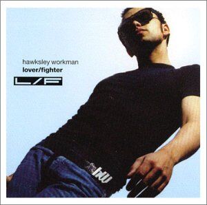 Hawksley Workman - Lover/Fighter [+Bonus Dvd] - Preis vom 11.10.2026 03:10:56 h