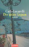 Carlo Lucarelli - Der grüne Leguan - Preis vom 30.09.2026 22:30:23 h