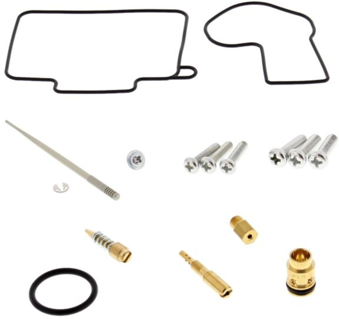 4 Ride Reparatursatz, Vergaser 4RIDE AB26-1162