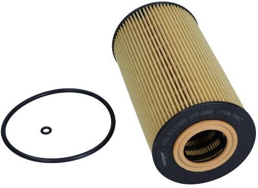 MAXGEAR 26-1522 Ölfilter