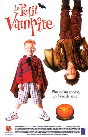 Le Petit vampire - Preis vom 11.10.2026 03:10:56 h