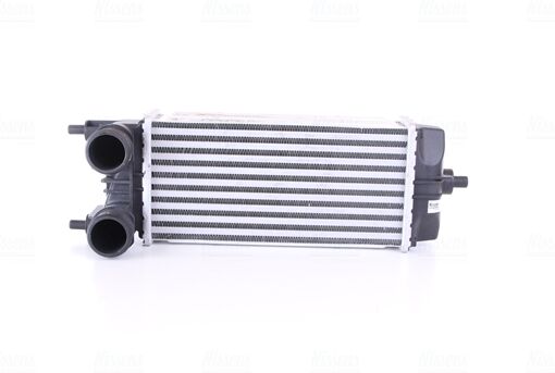 Nissens Ladeluftkühler 961485 Für Ford
