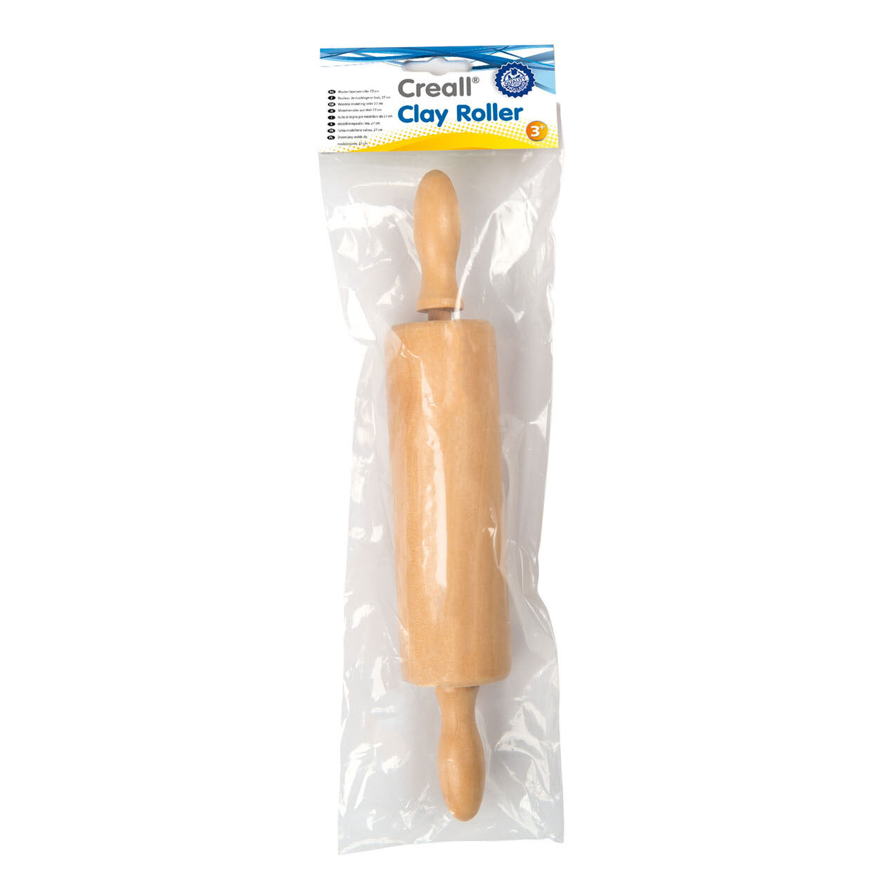 Creall Kleiroller