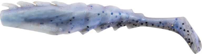 Berkley Gulp! Nemesis Prawn Paddle Tail-100mm-Molting Shrimp
