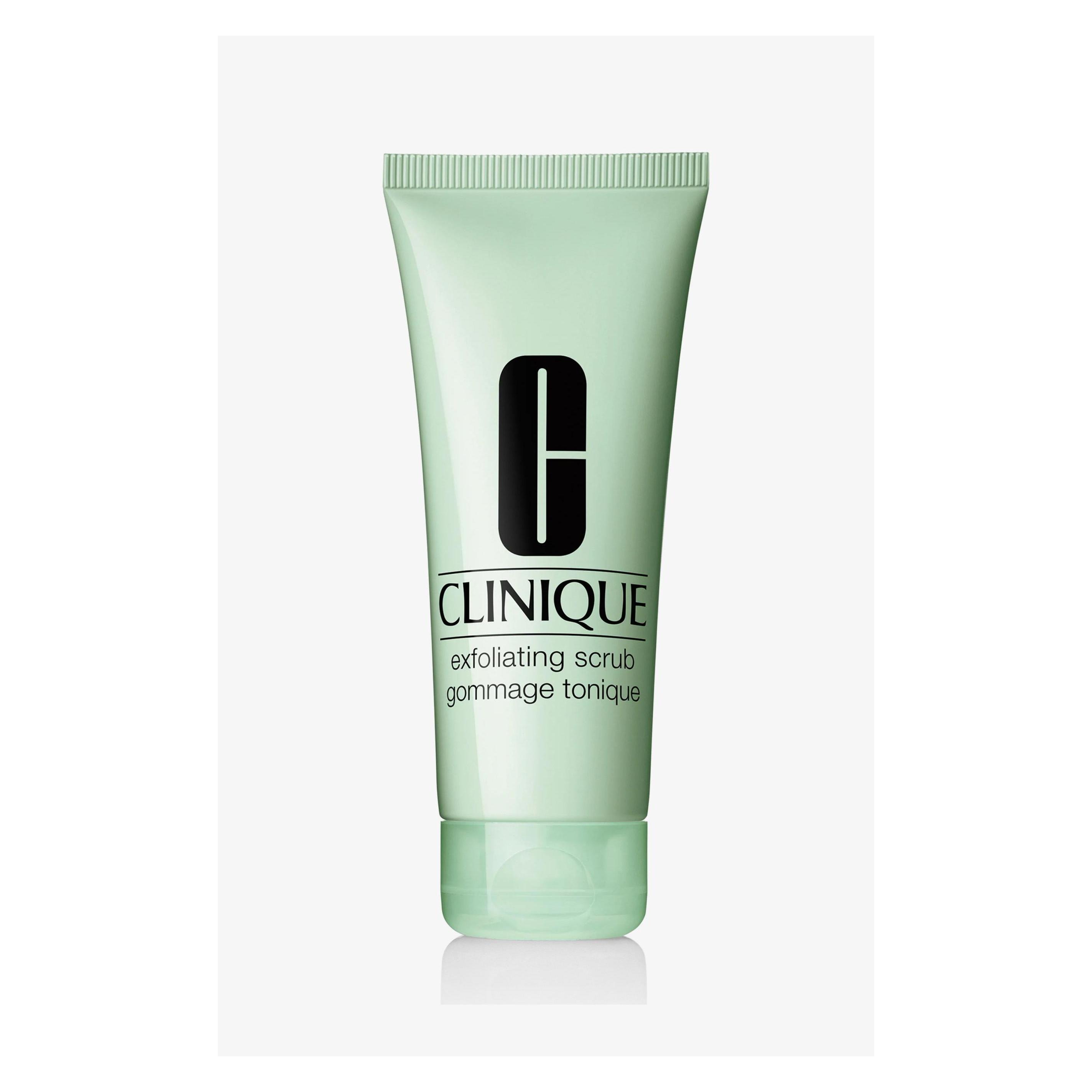Clinique Exfoliating (Reinigungspeeling, 100 ml) (6164020000)