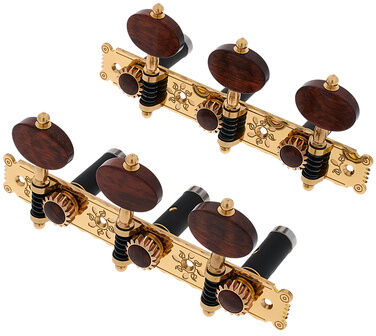 Rubner El Sonido Brass ClassicalTuner