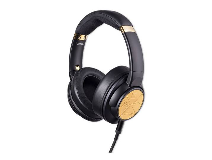 Ultrasone Ultrasone Kopfhörer Signature Master Pro Kopfhörer (Kopfhörer, Professioneller geschlossener Kopfhörer)