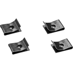 Truma Clips Heizsystem Befestigungsclips 4 Stück Ersatzteilnummer 34020-24000