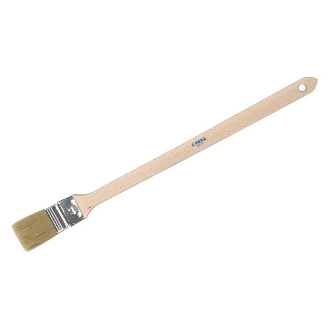 Ebnat Heizkörperpinsel 40mm helle (40 mm) (144329 / Peka Nr. 85-40)