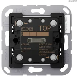Jung KNX-Taster Universal 1-fach A10911ST