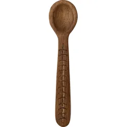 Kerrie Küchenlöffel 14 cm aus Mangoholz