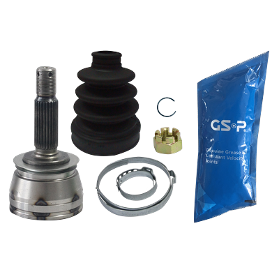 GSP Gelenksatz, Antriebswelle 824001 für HYUNDAI