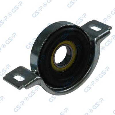 GSP Lagerung, Gelenkwelle 531053 für Mercedes
