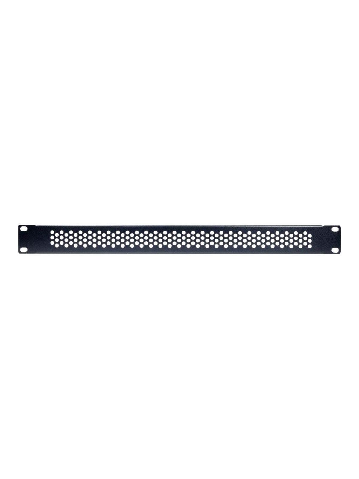 Inter-Tech 88887318 - 1U - Blind Panel