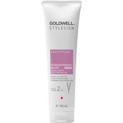 100ml Goldwell StyleSign Heat Styling Glättungs-Balsam