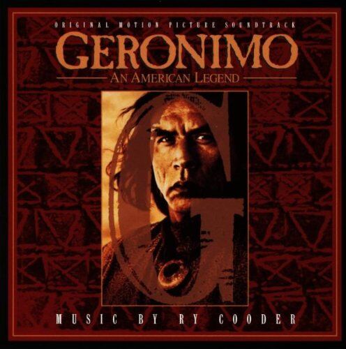 Ost - Geronimo: An American Legend - Preis vom 12.10.2026 11:37:12 h