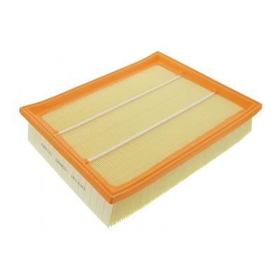 MAPCO Luftfilter 60800 Filtereinsatz 69mm für Mercedes