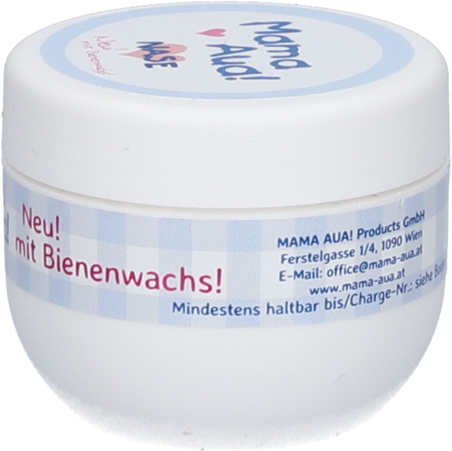 Mama Aua! Nase Nasensalbe 50 ml 50 ml Nasensalbe