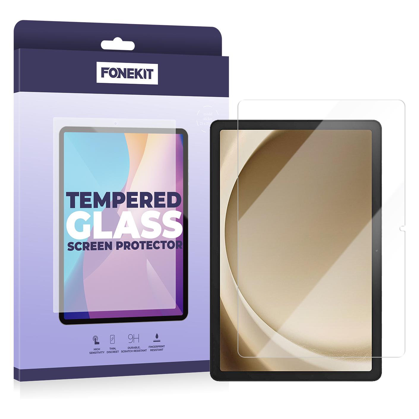 FoneKit Screen protector, Samsung Galaxy Tab A9+ (Samsung Galaxy Tab A9+) (46992386)