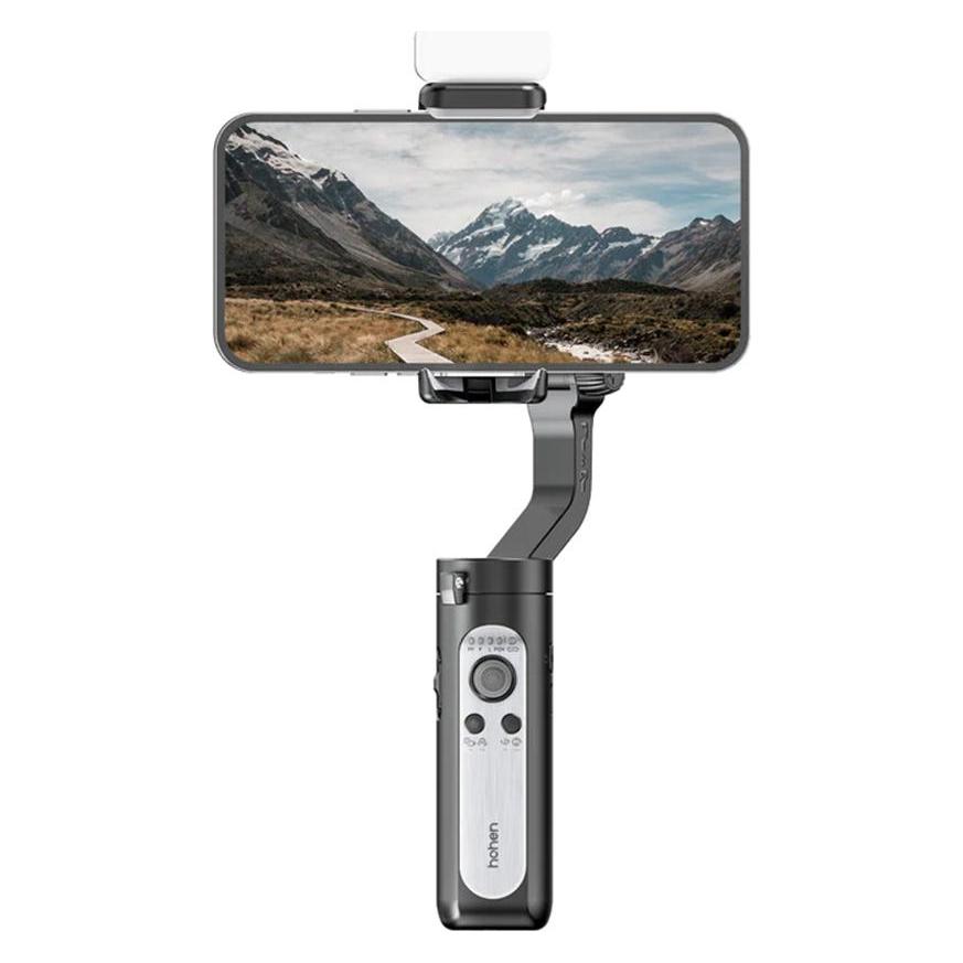 Hohem iSteady XE Kit (Smartphone, 0.28 kg) (iSXEK-Black)