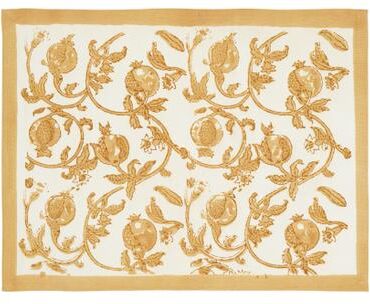 Couleur Nature Granada Mats - Set of 6