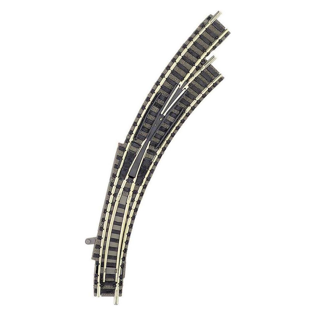 Fleischmann N piccolo (mit Bettung) 9175 B (Spur N) (9175)