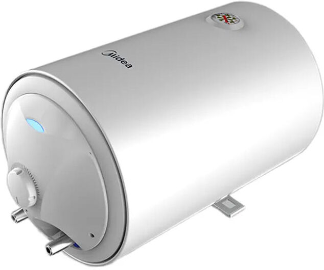 Midea Scaldabagno Elettrico Modello F6 Verticale Da 30 Litri Cod. D30-15F6 Garanzia 7 Anni