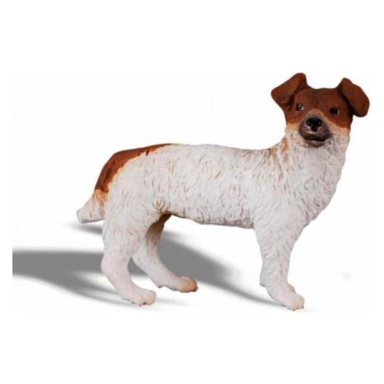 Collecta Hund Terrier Jack Russel 7Cm (449026)