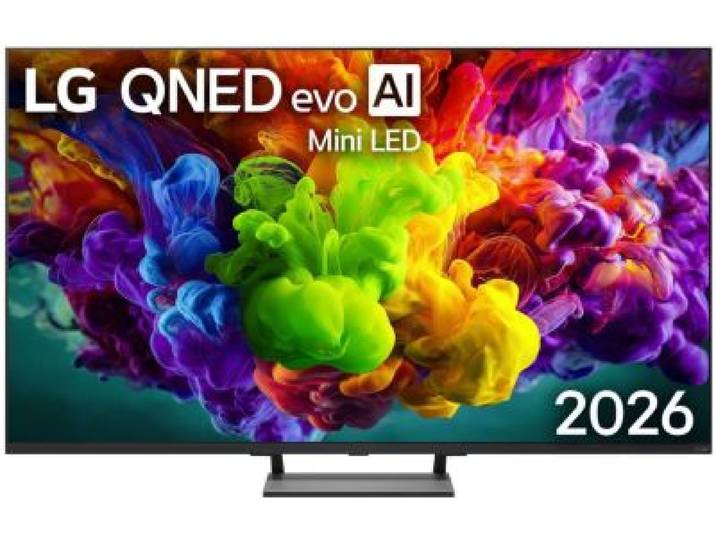 Lg - Tv Mini Led Mini Led 55qned93b (2026) 55 (139cm) 4k - Smart Tv