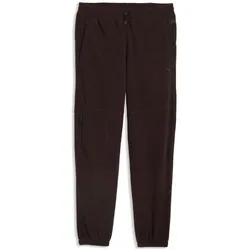 Puma, Herren, Sporthose, PUMATECH Polarfleece Pants (L), Braun