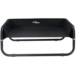 vidaXL Hahonin (Hund), Hundebett + Katzenbett