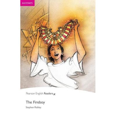 Easystart: The Fireboy, Taschenbuch von Stephen Rabley, Pearson ELT, 978-1-4058-6957-7
