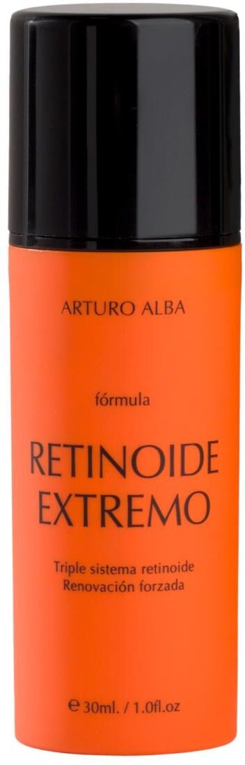 ARTURO ALBA Sérum retinoide extremo 30 ml .