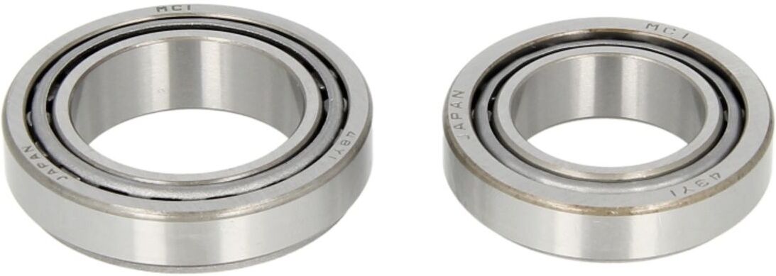 Rahmenkopflager TOURMAX SSY080